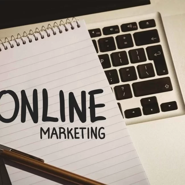 اصول پایه دیجیتال مارکتینگ