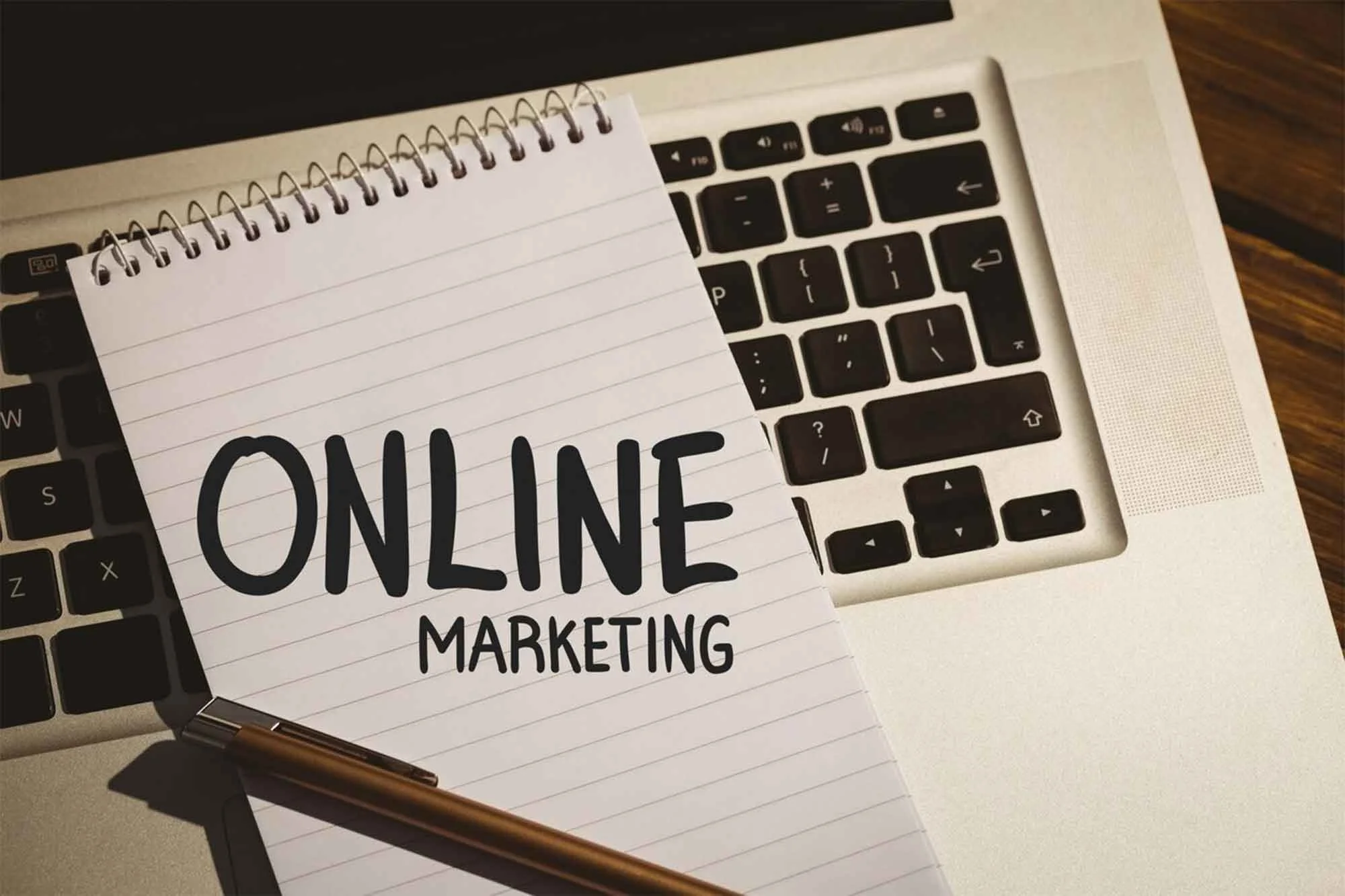 اصول پایه دیجیتال مارکتینگ