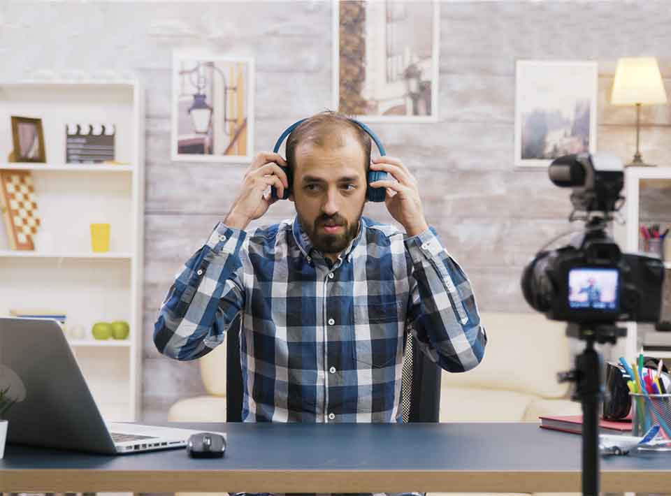 افزایش تعامل بینندگان
