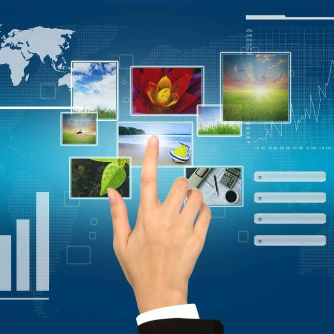 SEO تصویری و ویدیویی