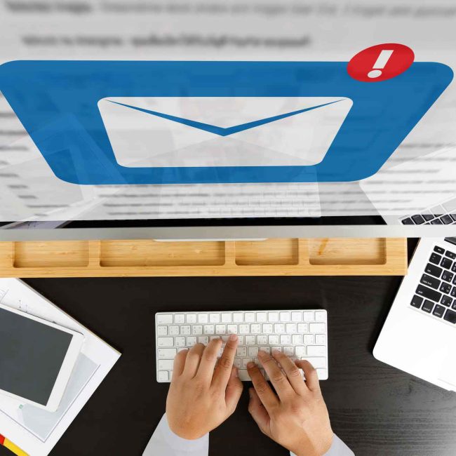 ایمیل مارکتینگ موثر