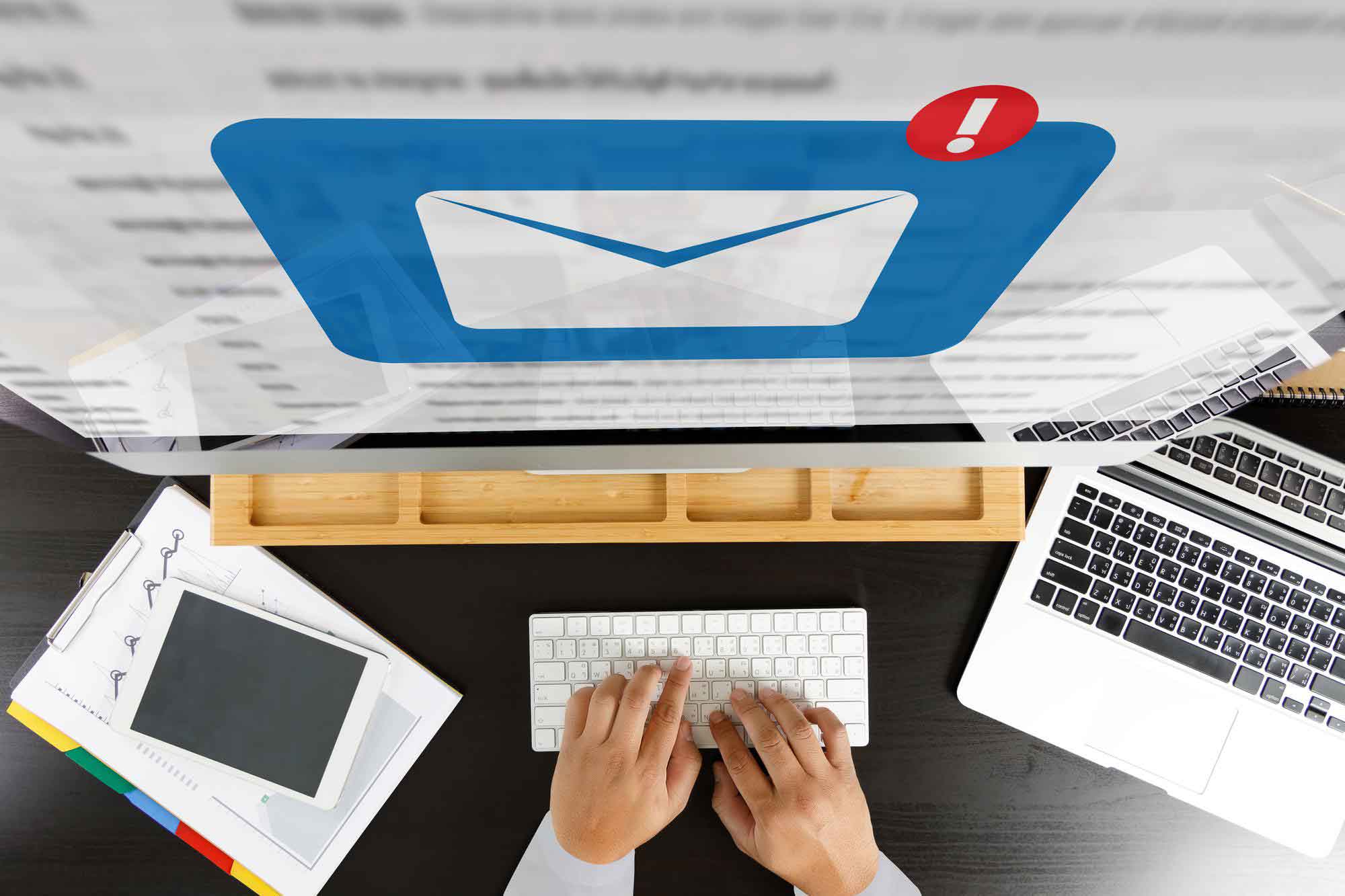 ایمیل مارکتینگ موثر