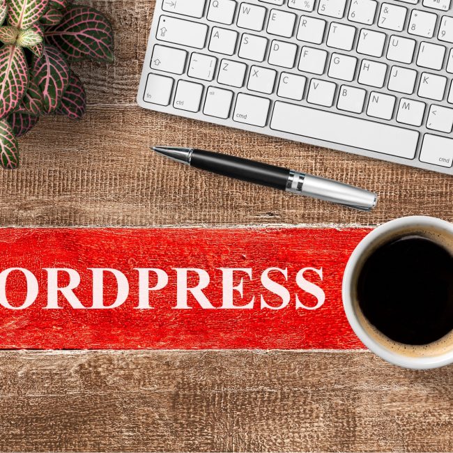 WordPress