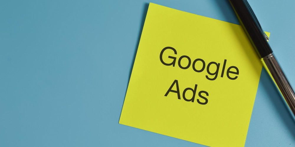 google ads