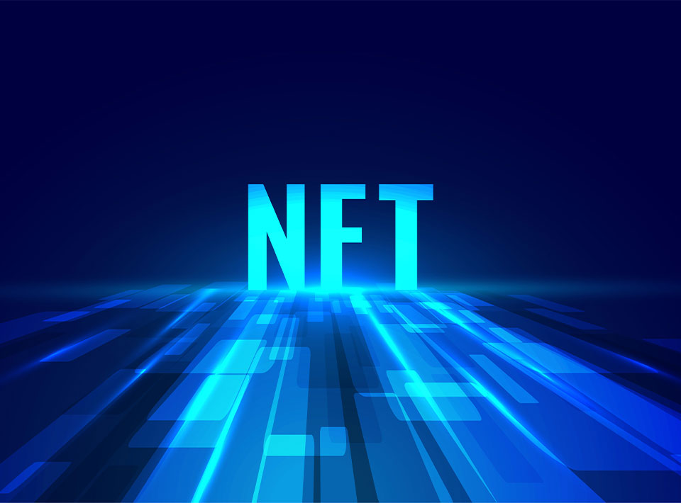 ظرفیت بازاریابی NFT در منظر دیجیتال