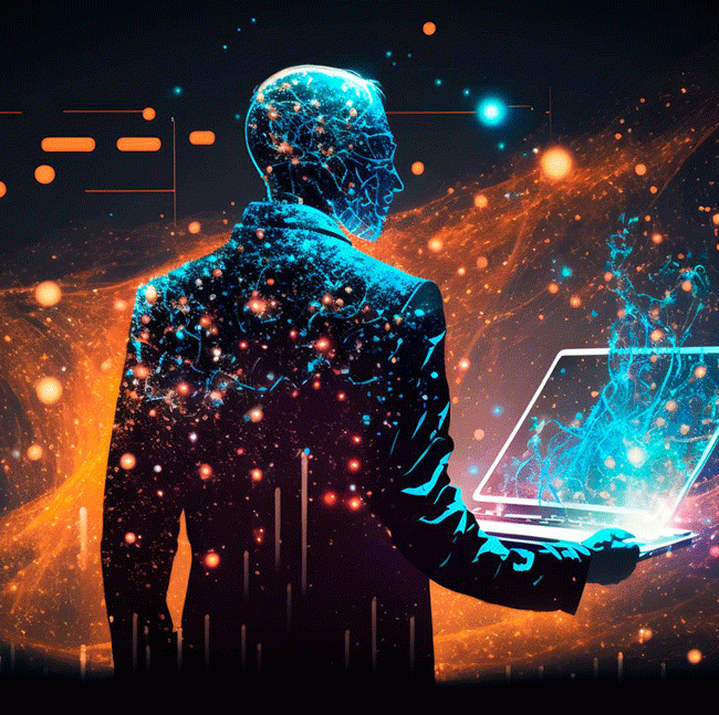 تحول بازاریابی دیجیتال با Midjourney