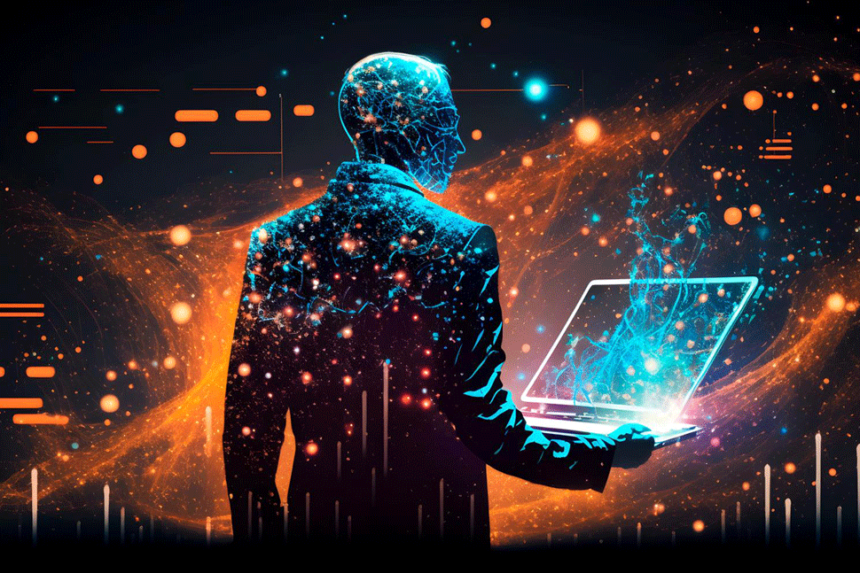 تحول بازاریابی دیجیتال با Midjourney