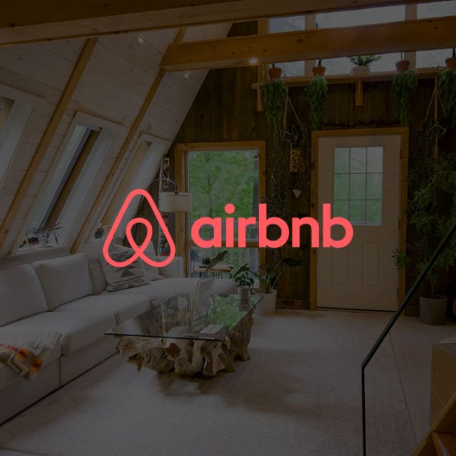 Airbnb در بازاریابی دیجیتال