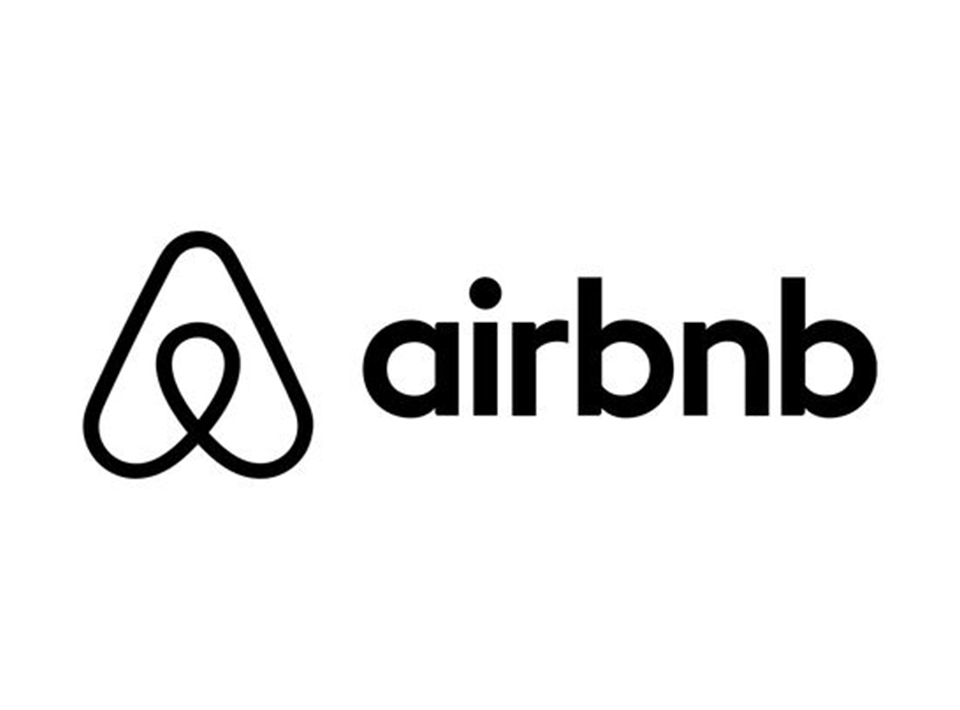 Airbnb در رسانه های اجتماعی