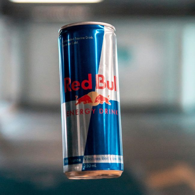 کمپین Red Bull Stratos در بازاریابی دیجیتال