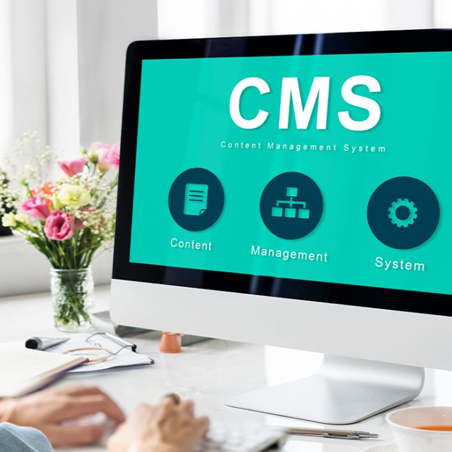 CMS