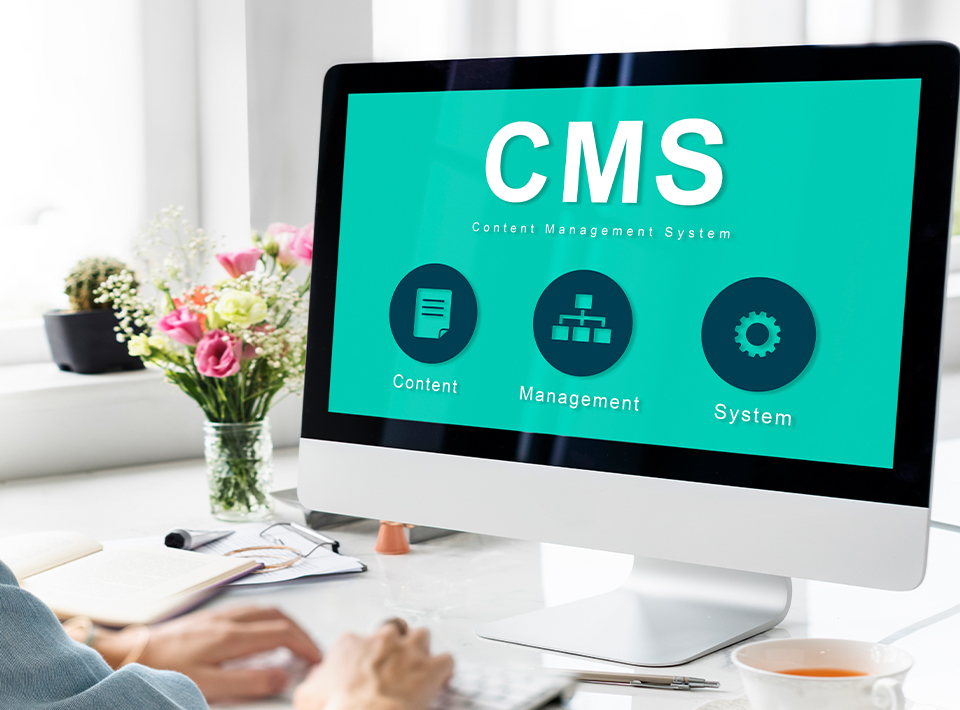 CMS