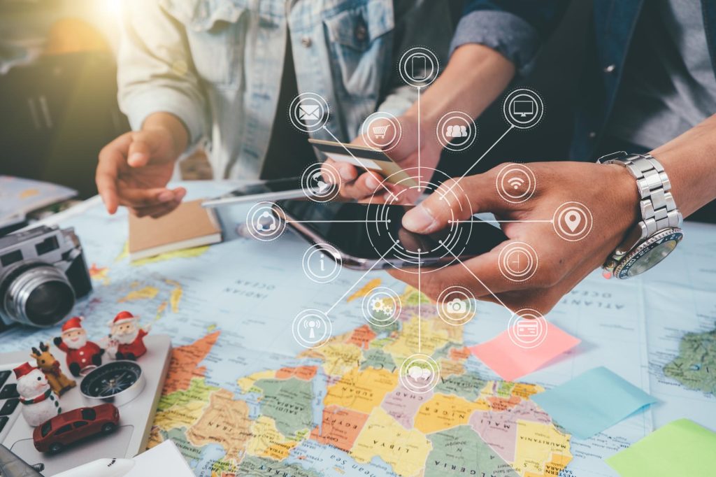 بازاریابی دیجیتال