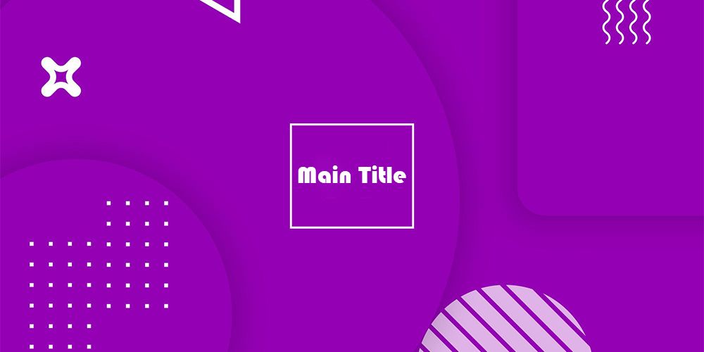 تیتر اصلی