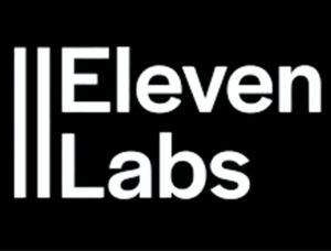 هوش مصنوعی Elevenlabs