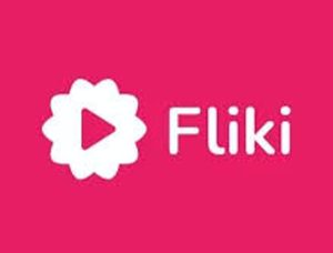 هوش مصنوعی Fliki