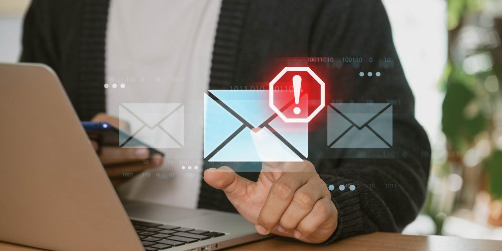 معایب ایمیل مارکتینگ