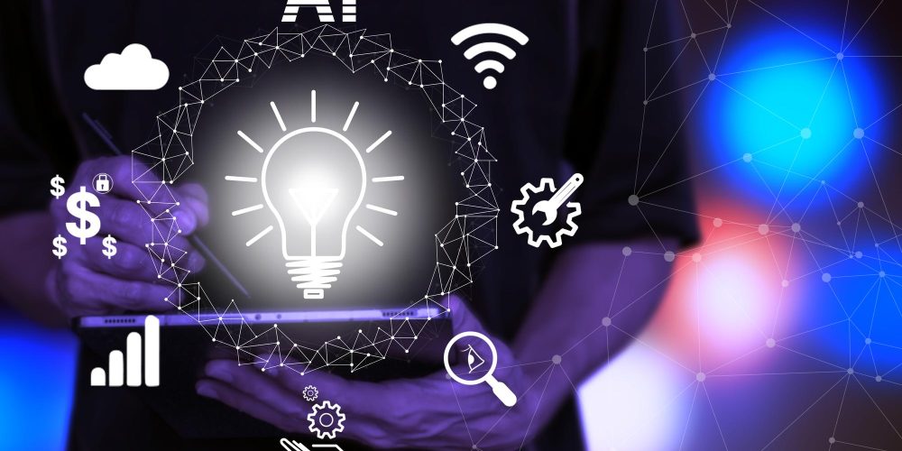 هوش مصنوعی در دیجیتال مارکتینگ