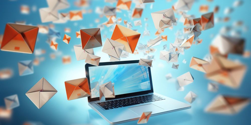 کاربرد ایمیل مارکتینگ