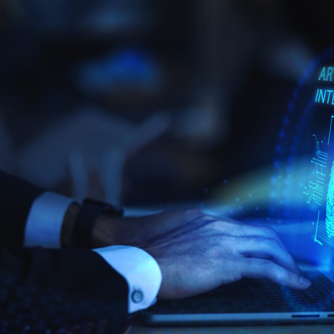 هوش مصنوعی در دیجیتال مارکتینگ