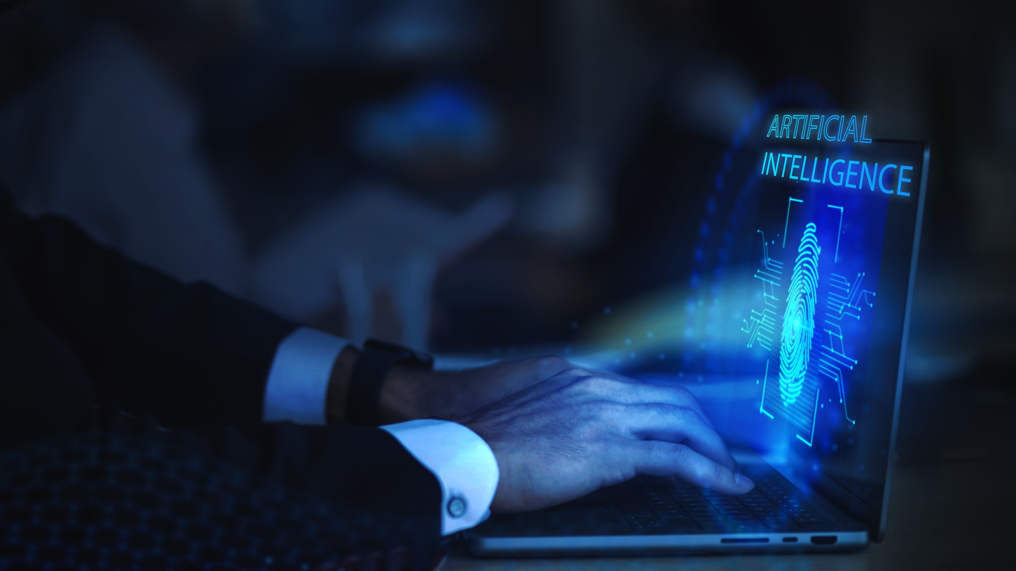 هوش مصنوعی در دیجیتال مارکتینگ