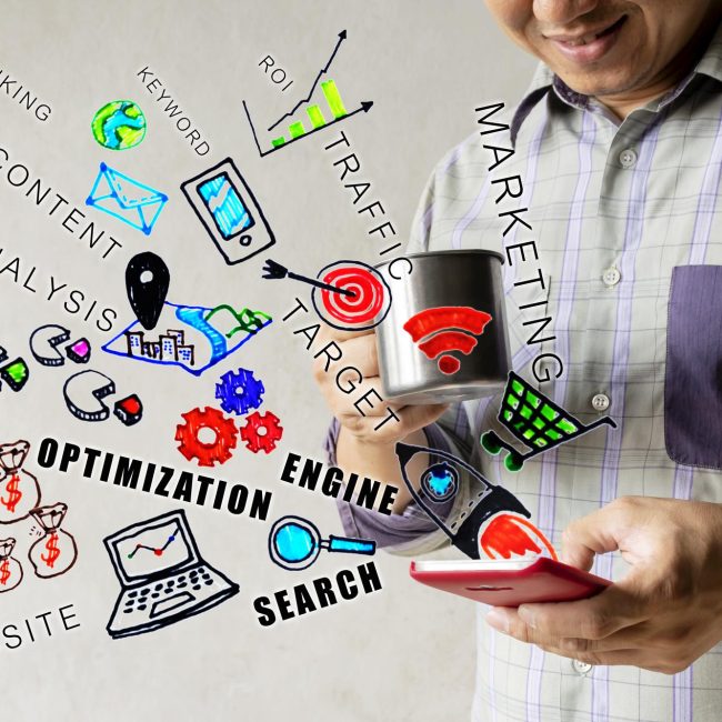مهارت‌ دیجیتال مارکتینگ