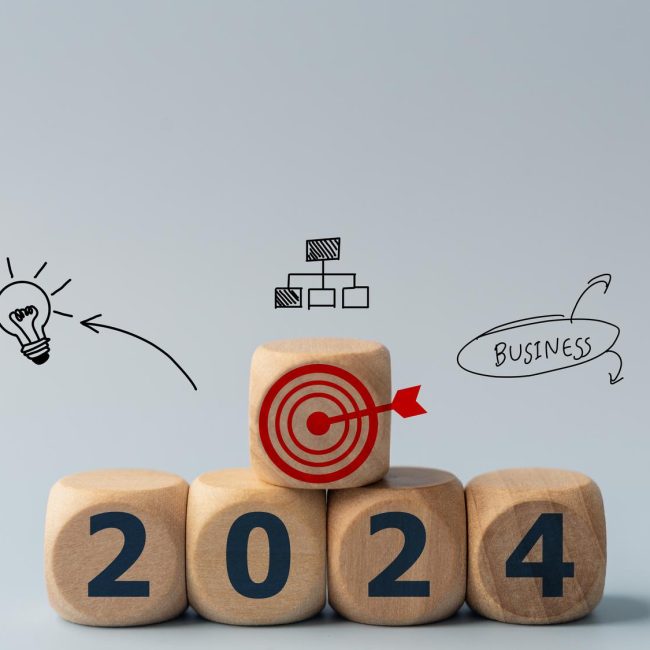 پرسونال برندینگ در 2024
