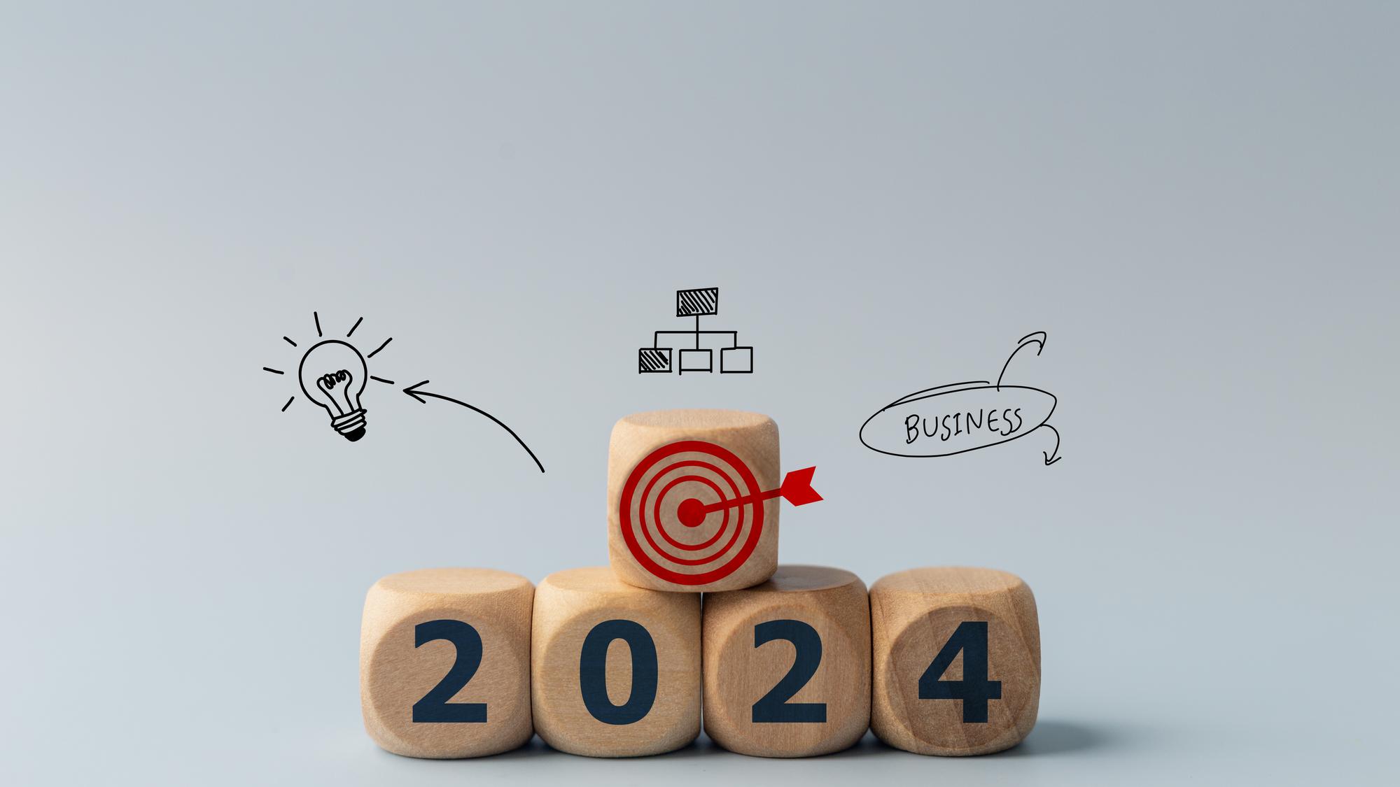 پرسونال برندینگ در 2024
