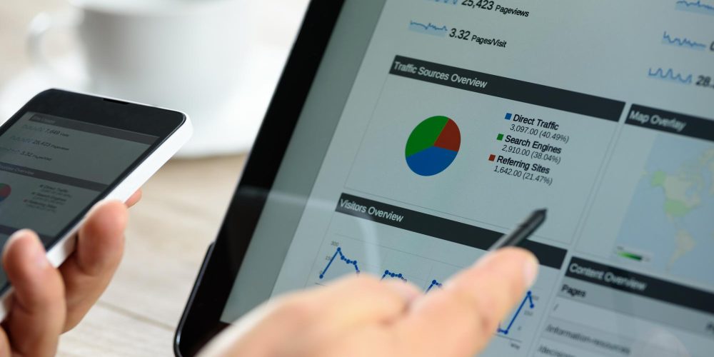کدهای UTM در بازاریابی دیجیتال
