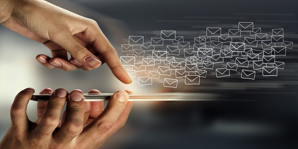 بازاریابی ایمیلی