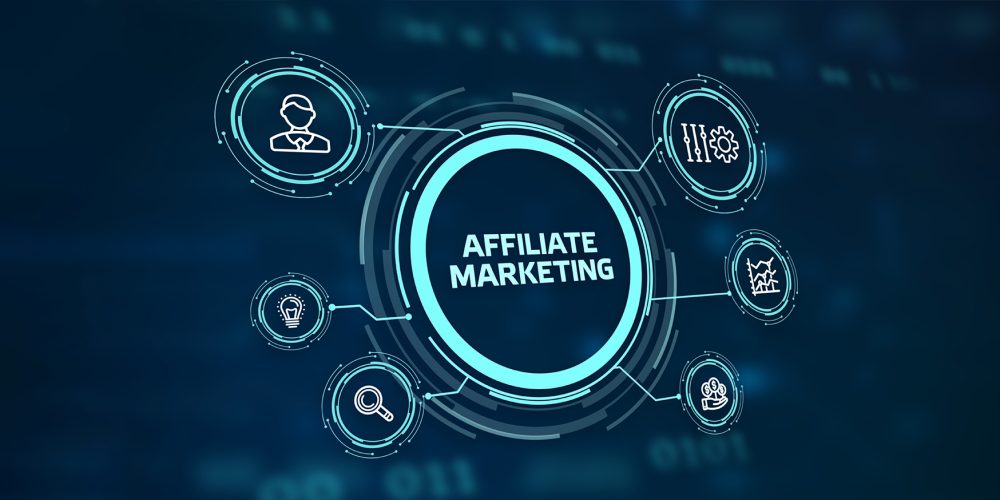 افیلیت مارکتینگ