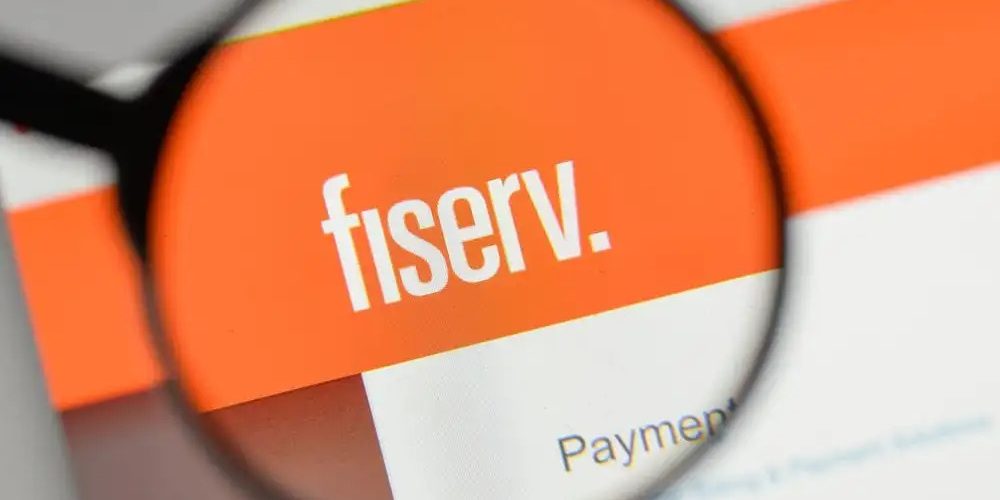 Fiserv