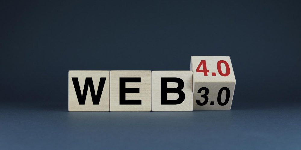 وب 4.0 اینترنت هوشمند