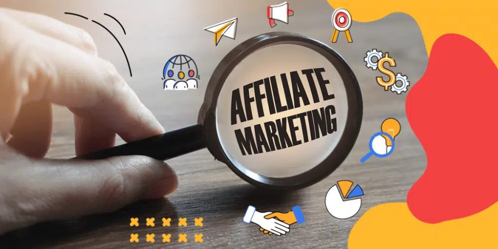 چگونه کار کردن افیلیت مارکتینگ