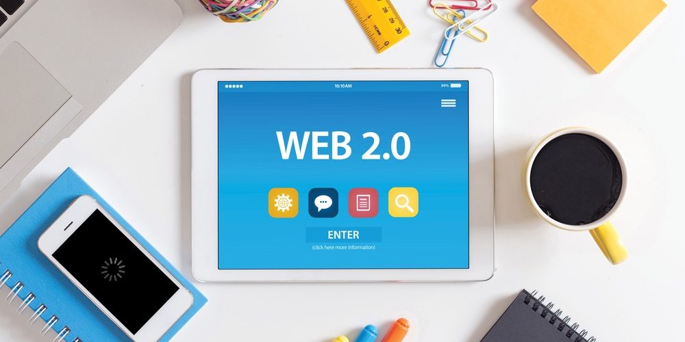 وب 2.0