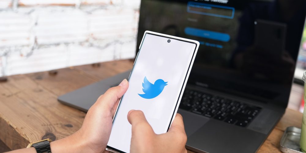 توییتر(ایکس) مارکتینگ