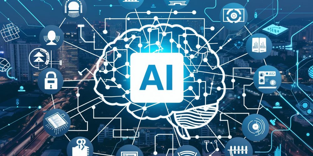 هوش مصنوعی در بازاریابی دیجیتال
