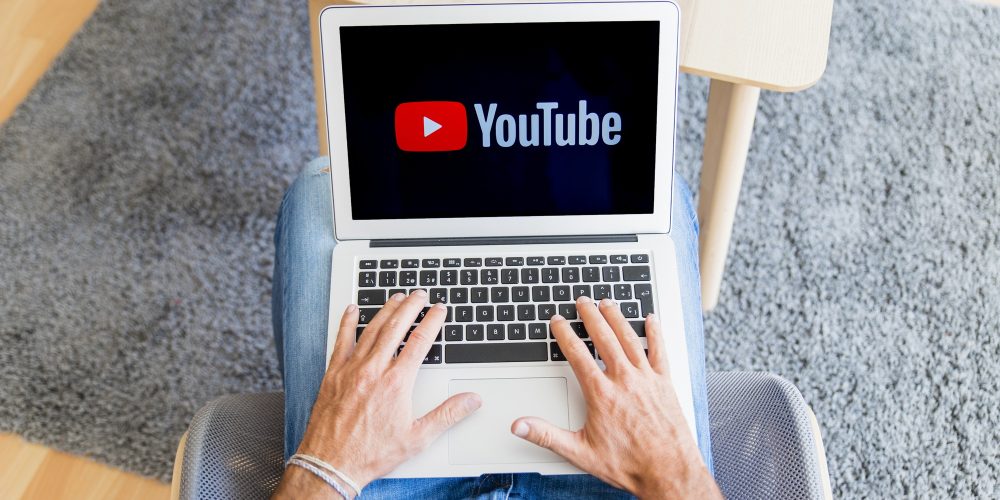 youtube