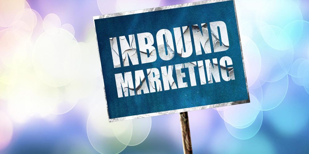 تولید محتوا و کسب‌وکار با inbound marketing
