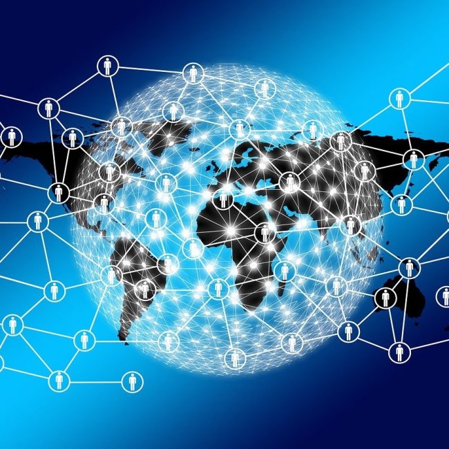 بازاریابی ویروسی