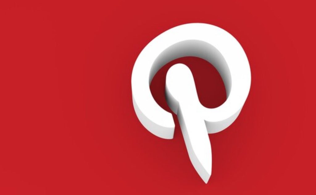 Pinterest Lens.۴