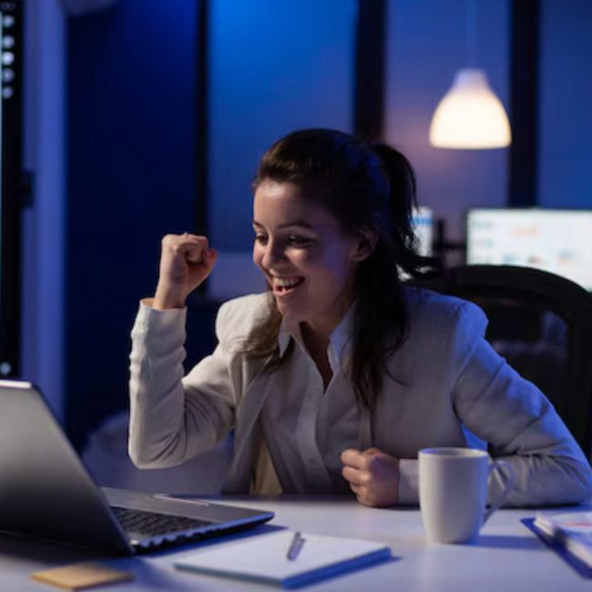 لیستی برای موفقیت مارکترها در ۲۰۲۵