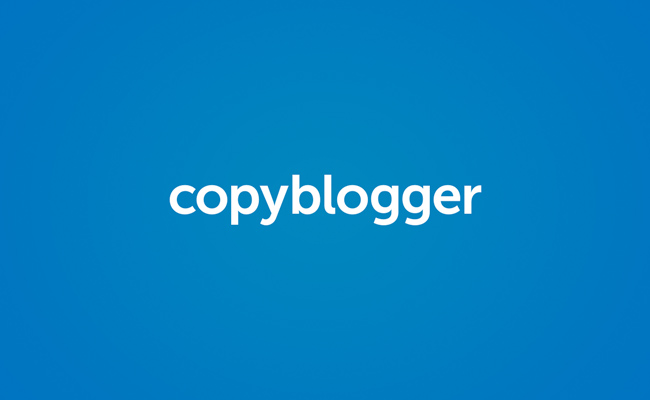 ۳. Copyblogger: