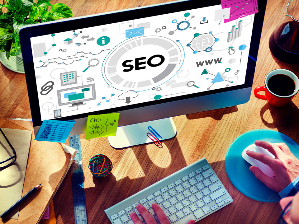 تاپیکال آتوریتی سئو