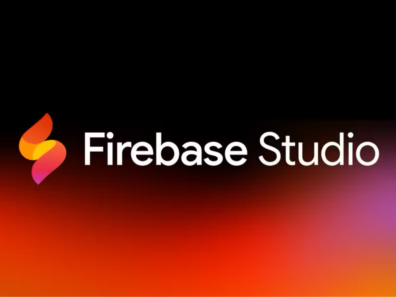 پلتفرم Firebase Studio رونمایی جدید گوگل
